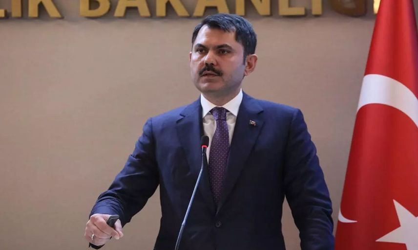 Bakan Kurum’dan Hatay’da önemli açıklamalar: ‘Orada yaşayan vatandaşlarımız öncelikli olacak’