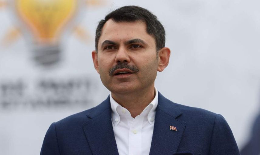 Bakan Kurum’dan İstanbul çağrısı: Yüzyılın Mitingi’ne artık saatler kaldı