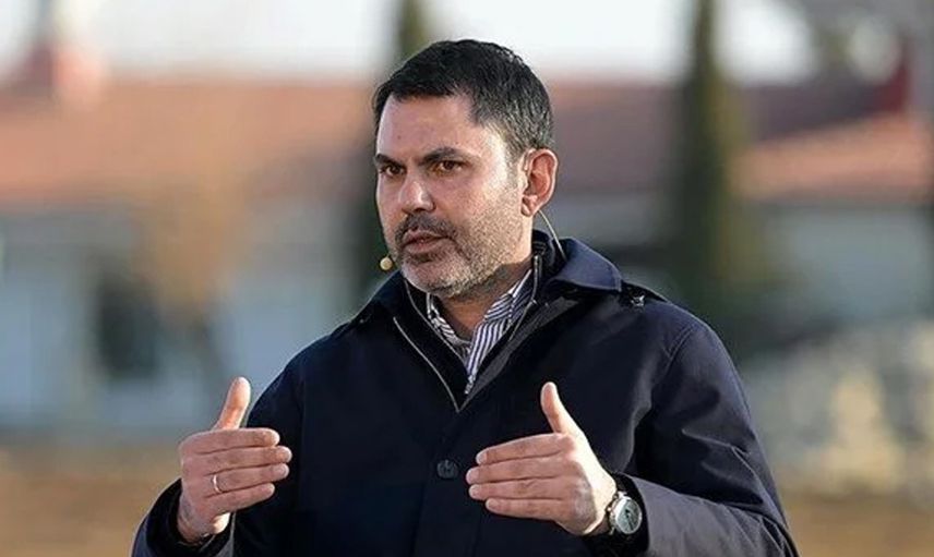 Bakan Kurum’dan kiracılara müjde: Yardımlar 3 bin liraya çıkarıldı