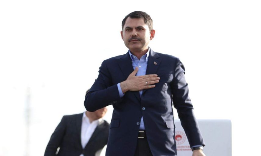Bakan Kurum’dan köy evleri paylaşımı: Depremden 76 gün sonra teslim edildi
