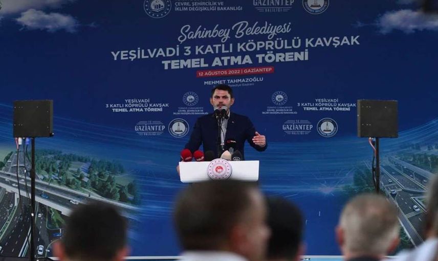 Bakan Kurum'dan müjdeli haber: Ev ve kira fiyatları hızlı bir şekilde düşecek