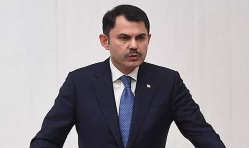 Bakan Kurum’dan plastik poşet açıklaması: 2023 yılı fiyatı değişecek mi?