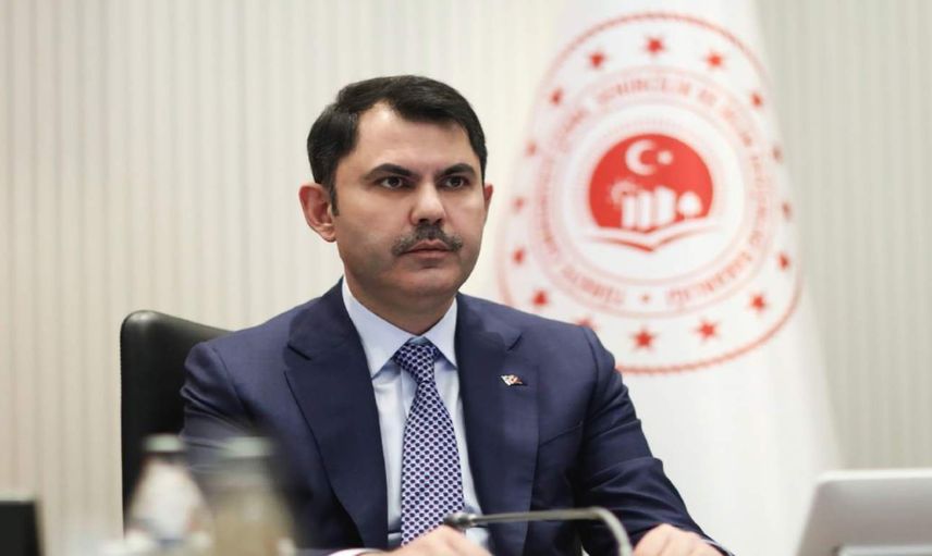 Bakan Kurum’dan sert açıklama: Milliyetçilik İHA, SİHA üretmektir