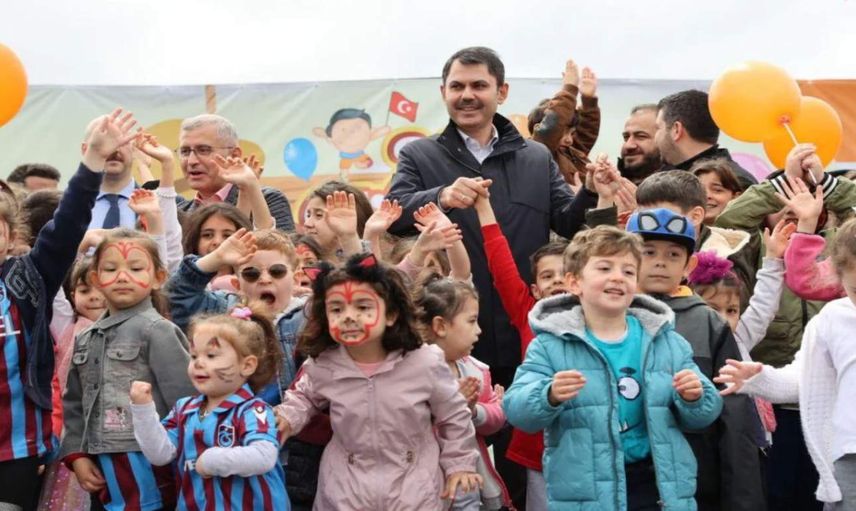 Bakan Kurum’dan sıfır atık sözleri: Hayat tarzı haline getirmek durumundayız