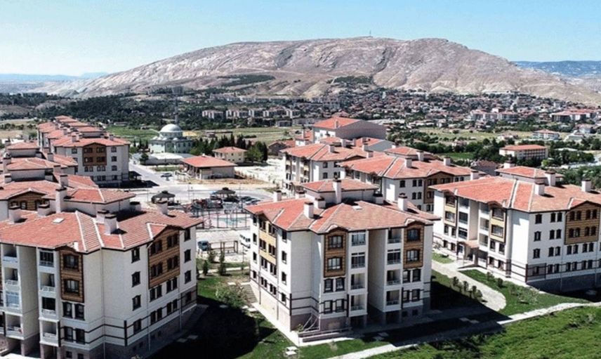 Bakan Kurum’dan Şırnak paylaşımı: Devletimiz terörün açtığı çukurları kapattı