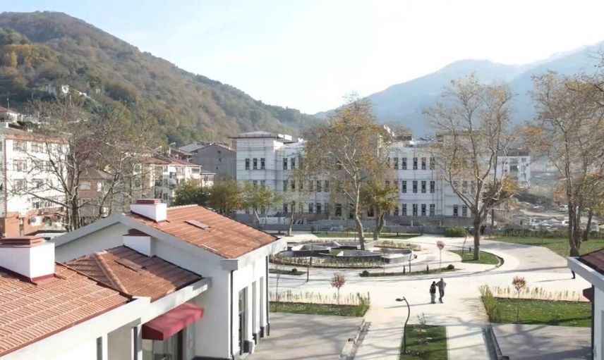 Bakan Kurum’dan sosyal medya paylaşımı: Aralık ayında ilk anahtarları teslim etmeye başlıyoruz