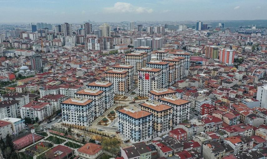 Bakan Kurum’dan Yarısı Bizden paylaşımı: Tüm merak edilenleri açıkladı