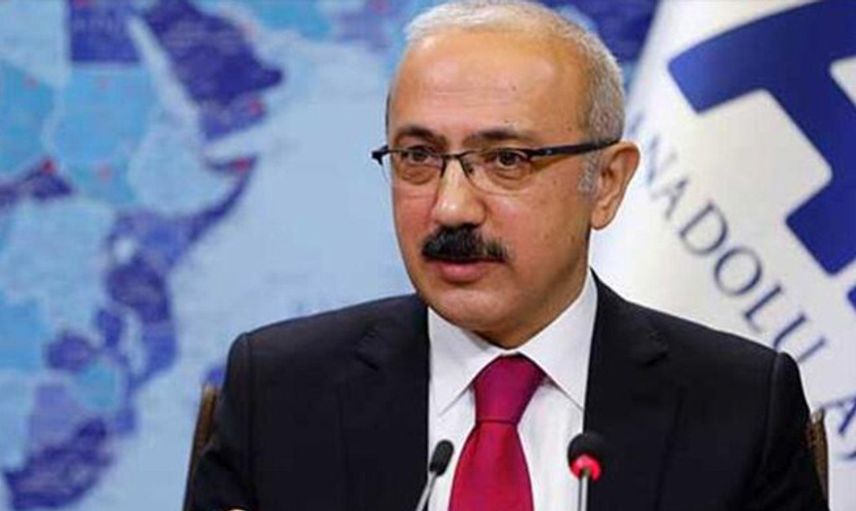 Bakan Lütfi Elvan'dan Reform Açıklaması