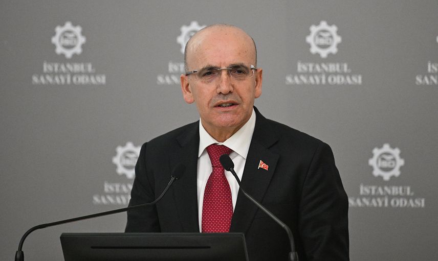 Bakan Mehmet Şimşek'ten enflasyon mesajı: 2024'ten sonra ekonomi programı güçlü sonuç verecek