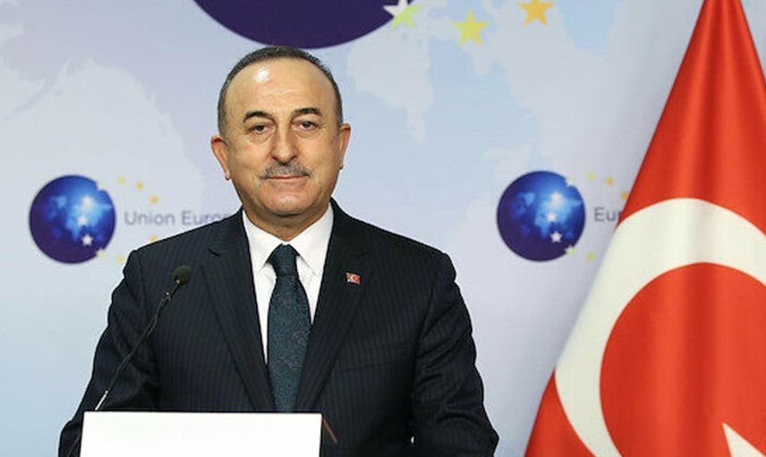 Bakan Mevlüt Çavuşoğlu: ABD Yakın İlişki Arayışında