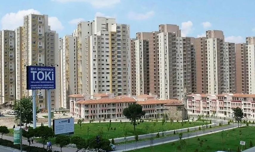 Bakan Murat Kurum Açıkladı: TOKİ'den Yüzde 25 İndirim Kampanyası Başlıyor!
