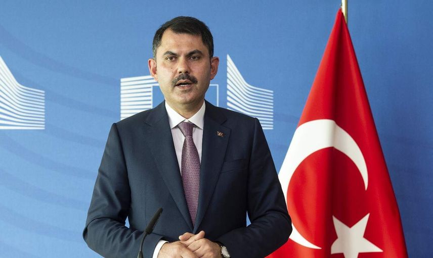 Bakan Murat Kurum yeni sosyal konut projesini duyurdu! Ev sahibi olmayan vatandaş kalmayacak! Arazi devletten ev vatandaştan projesi devreye girdi