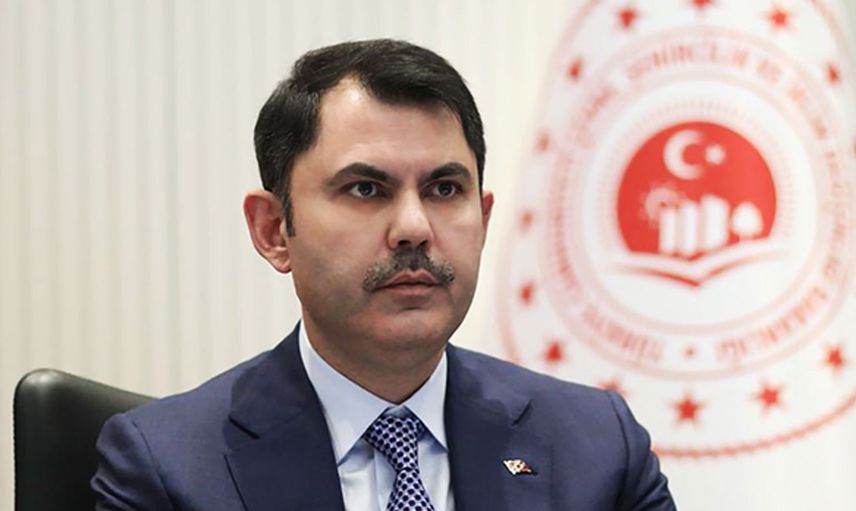 Bakan Murat Kurum’dan Düzce depremi açıklaması: 37 hasar tespit ekibi bölgede çalışmalarına devam ediyor