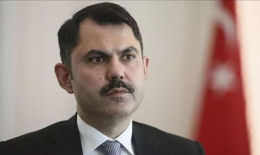 Bakan Murat Kurum'dan müjde haberi: TOKİ konutlarında yeni gelişmeler var!