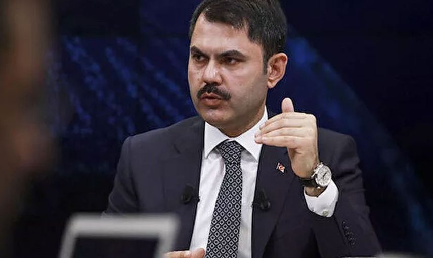 Bakan Murat Kurum’dan Özgür Özel’in skandal sözlerine cevap: ‘Millete parmak sallamayı bırakın’