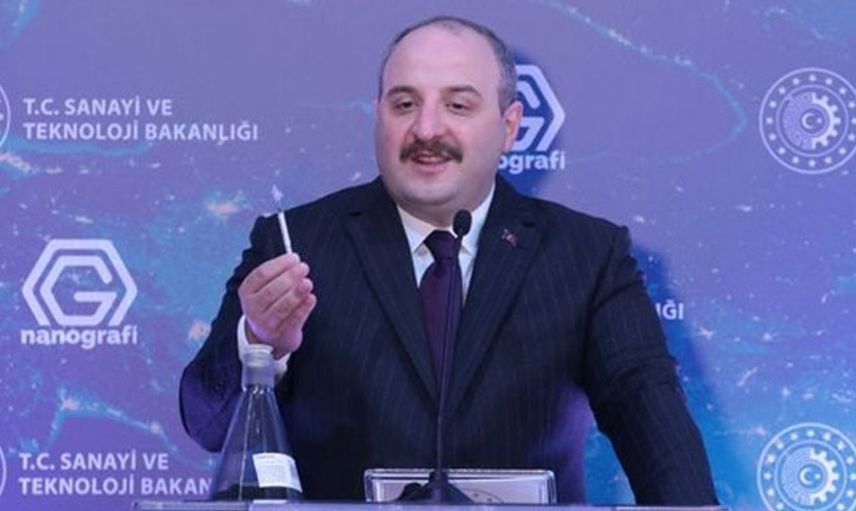 Bakan Mustafa Varank Müjdeyi Verdi!