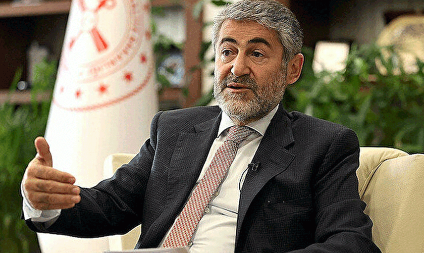 Bakan Nebati 20 Aralık Gecesini Anlattı: 'Döviz Düşüşünü Görünce Kıpır Kıpır Oldum'