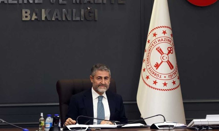 Bakan Nebati 30 sektör temsilcisiyle bugün bir araya gelecek: Enflasyona karşı seferberlik!