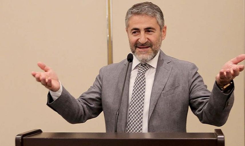 Bir Milyon İstihdam Projesi nedir? Bakan Nebati açıkladı