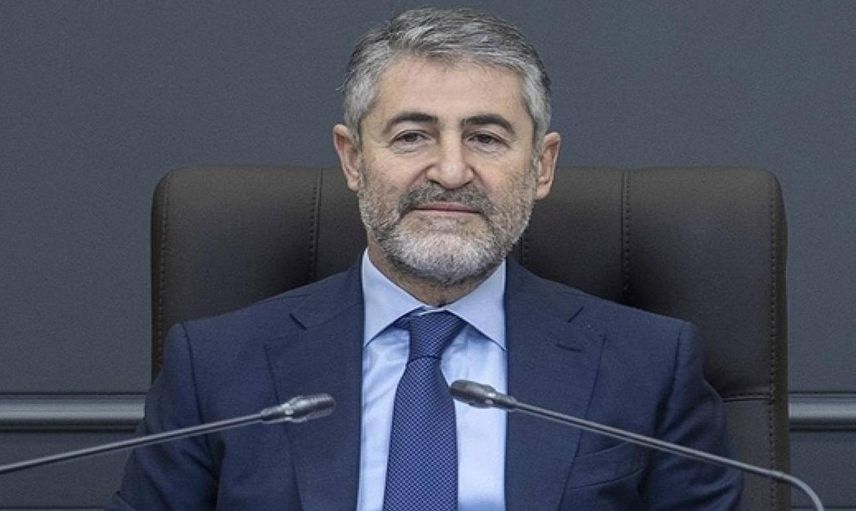 Bakan Nebati açıkladı: Düzenleme 1 Aralık’ta yürürlüğe girecek