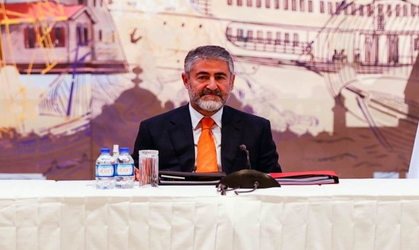 Bakan Nebati açıkladı: Türkiye yoğun diplomasi trafiğine devam edecek