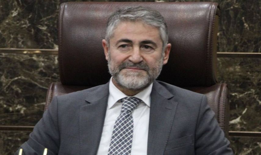Bakan Nebati duyurdu: Esnafı rahatlatacak paket yolda