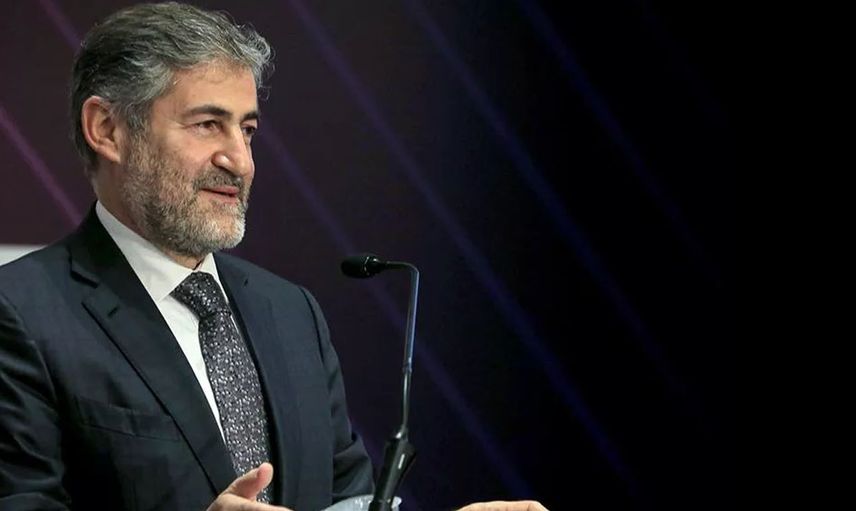 Bakan Nebati enflasyon ve büyümeye yönelik önemli açıklamalarda bulundu!
