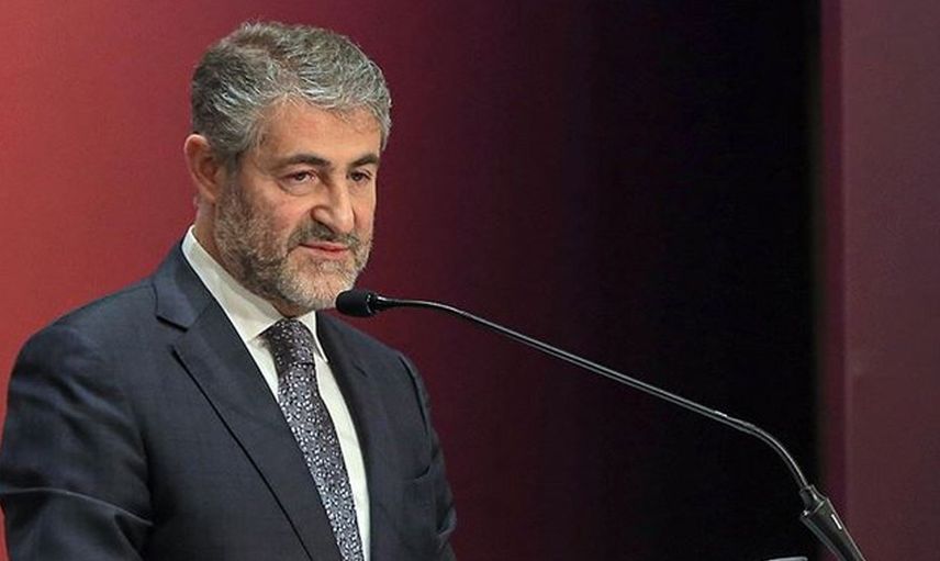 Bakan Nebati: 'Enflasyonla Mücadelemizi En Sert ve Kararlı Şekilde Devam Ettireceğiz'