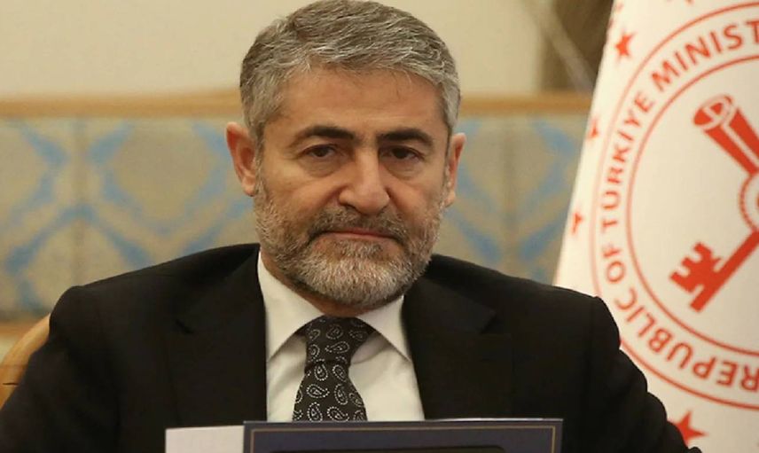 Bakan Nebati hayırlı olsun diyerek duyurdu: Yeni yılda personel alımı yapılacak