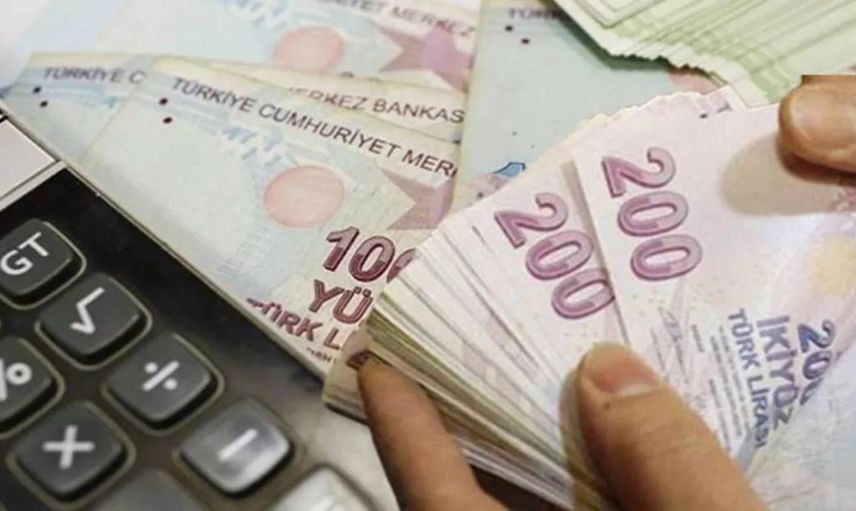 Bakan Nebati hayırlı olsun sözleriyle duyurdu: Esnafa 100 milyar TL’lik destek verilecek