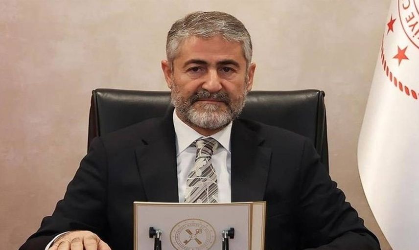 Bakan Nebati kararlıyız diyerek açıkladı: 2023’te vana açılacak