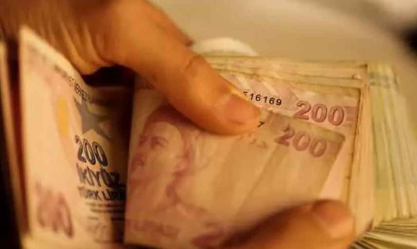 Bakan Nebati: Kur Korumalı Mevduat 131 Milyar TL'yi Aştı