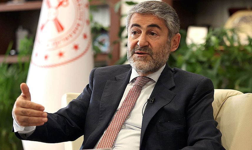 Bakan Nebati merak edilen soruyu cevapladı! 500 TL’lik banknot geliyor mu? İşte detaylar…