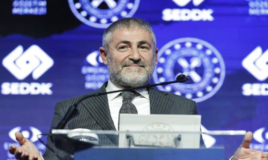 Bakan Nebati tarih verdi: Vatandaşlarımız bütün imkanlardan faydalanacak