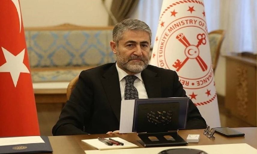 Bakan Nebati yüksek enflasyon hakkında konuştu: Döviz kuru oynaklığı minimum seviyede