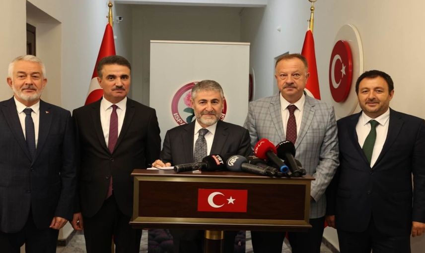 Bakan Nebati’den açıklama: Yeni ekonomik tedbirler yolda! Cumhurbaşkanı Erdoğan detayları duyuracak