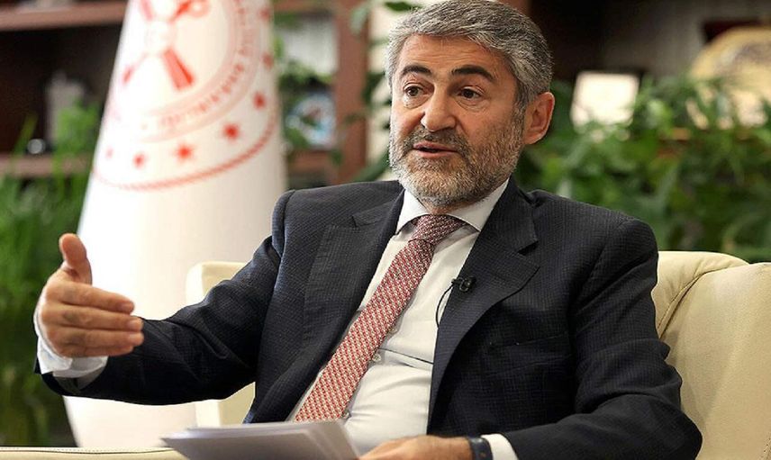 Bakan Nebati’den bankacılık açıklaması: Sağlıklı bir görünüme sahip