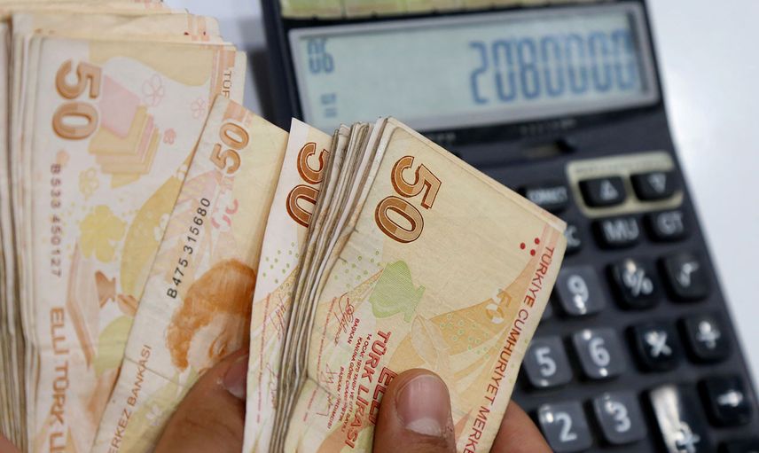 Bakan Nebati'den BDDK açıklaması: Verdiği karar geçici, verdiği mesaj önemli!