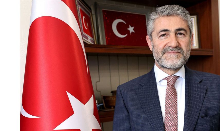 Bakan Nebati'den Beklenen Açıklama: Enflasyonun Tek Rakama Düşeceği Tarihi Verdi!