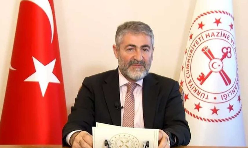 Bakan Nebati'den çok net  mesaj: Tolerans göstermeyeceğiz