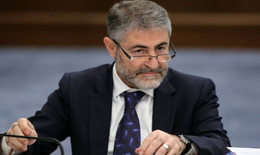 Bakan Nebati’den dikkat çeken açıklama: Cumhuriyet tarihin en yüksek sayısı