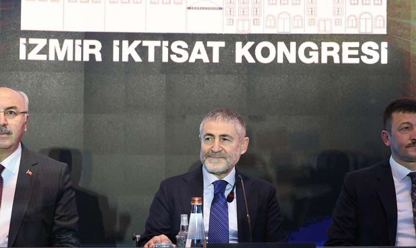 Bakan Nebati’den dikkat çeken açıklama: Enflasyon belirgin bir şekilde düşecek