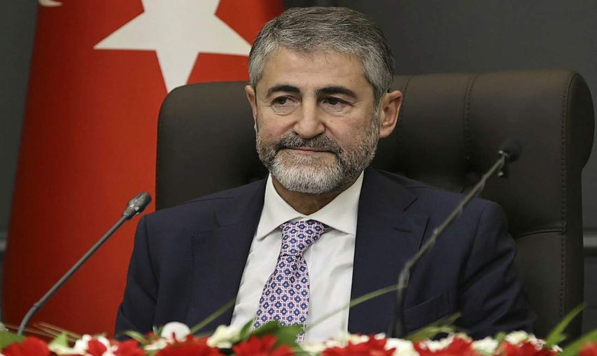Bakan Nebati’den dikkat çeken açıklama: İlk 10 ekonomi arasına girmeye kararlıyız