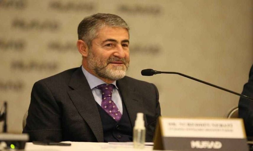 Bakan Nebati’den dikkat çeken açıklama: Teşvik politikalarını uygulamayı sürdüreceğiz