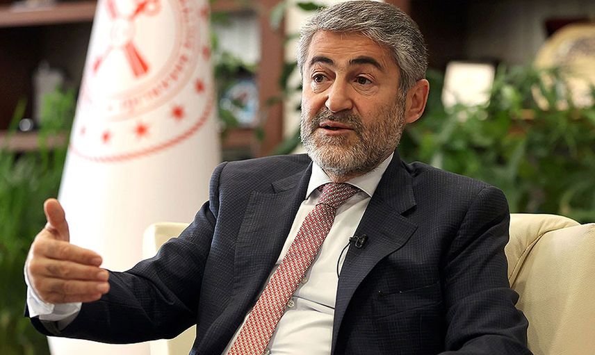 Bakan Nebati'den dikkat çeken ÖTV açıklaması: "ÖTV artışına mı gitsek?"