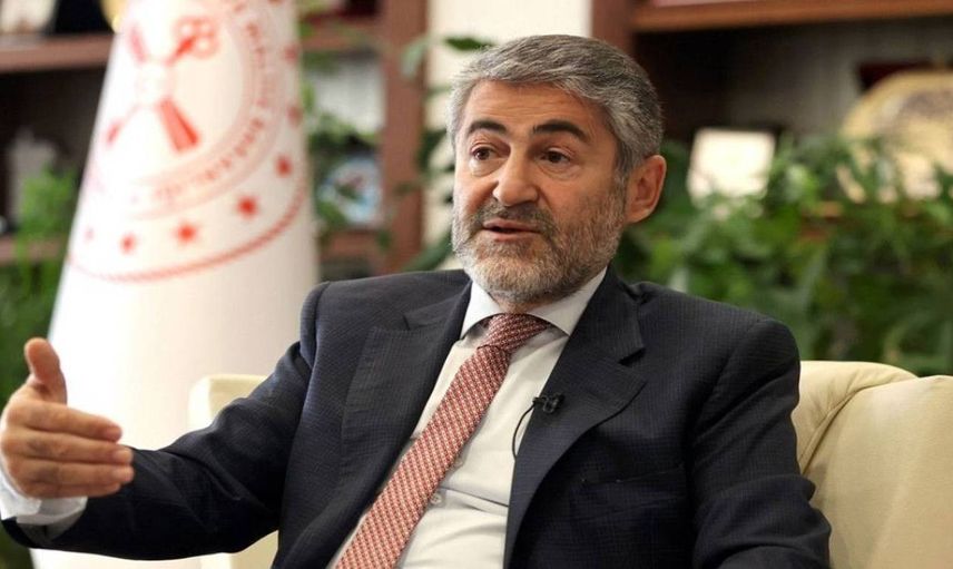 Bakan Nebati’den eğitim, sağlık ve sosyal harcamalar konusunda açıklama geldi! İyileştirmelere aralıksız sürüyor