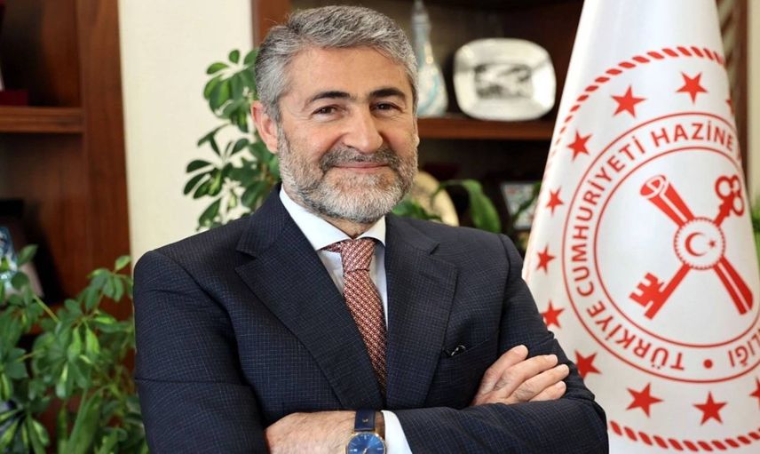 Bakan Nebati’den enflasyon yorumu: Düşüş trendine girdik