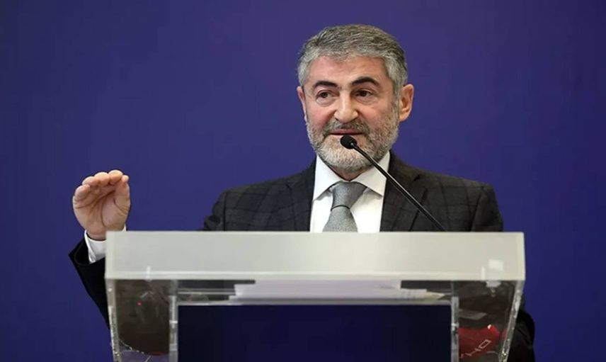 Bakan Nebati’den esnafa müjde: 6 bin liraya kadar ödeme yapılacak
