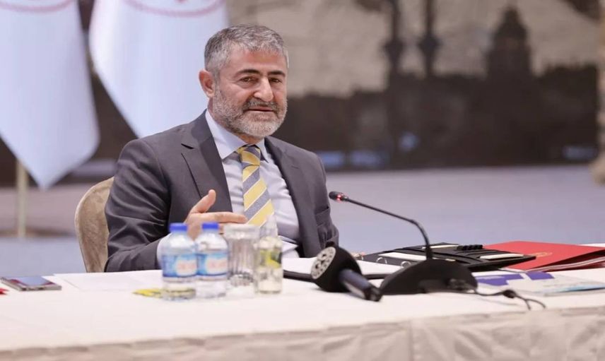 Bakan Nebati’den EYT açıklaması: Bakanlığımızca hazırlıklar başlatılmıştır