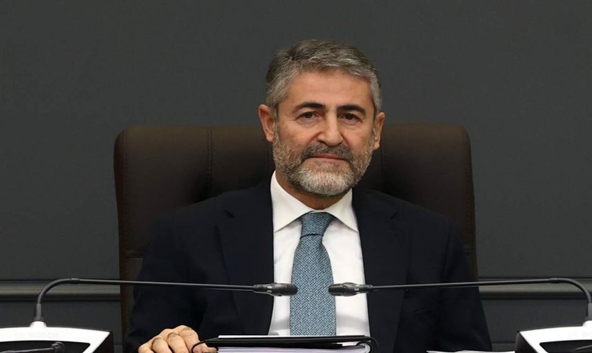 Bakan Nebati’den EYT açıklaması: Kıdem tazminatı hacmini 50 milyar TL’ye çıkarıyoruz